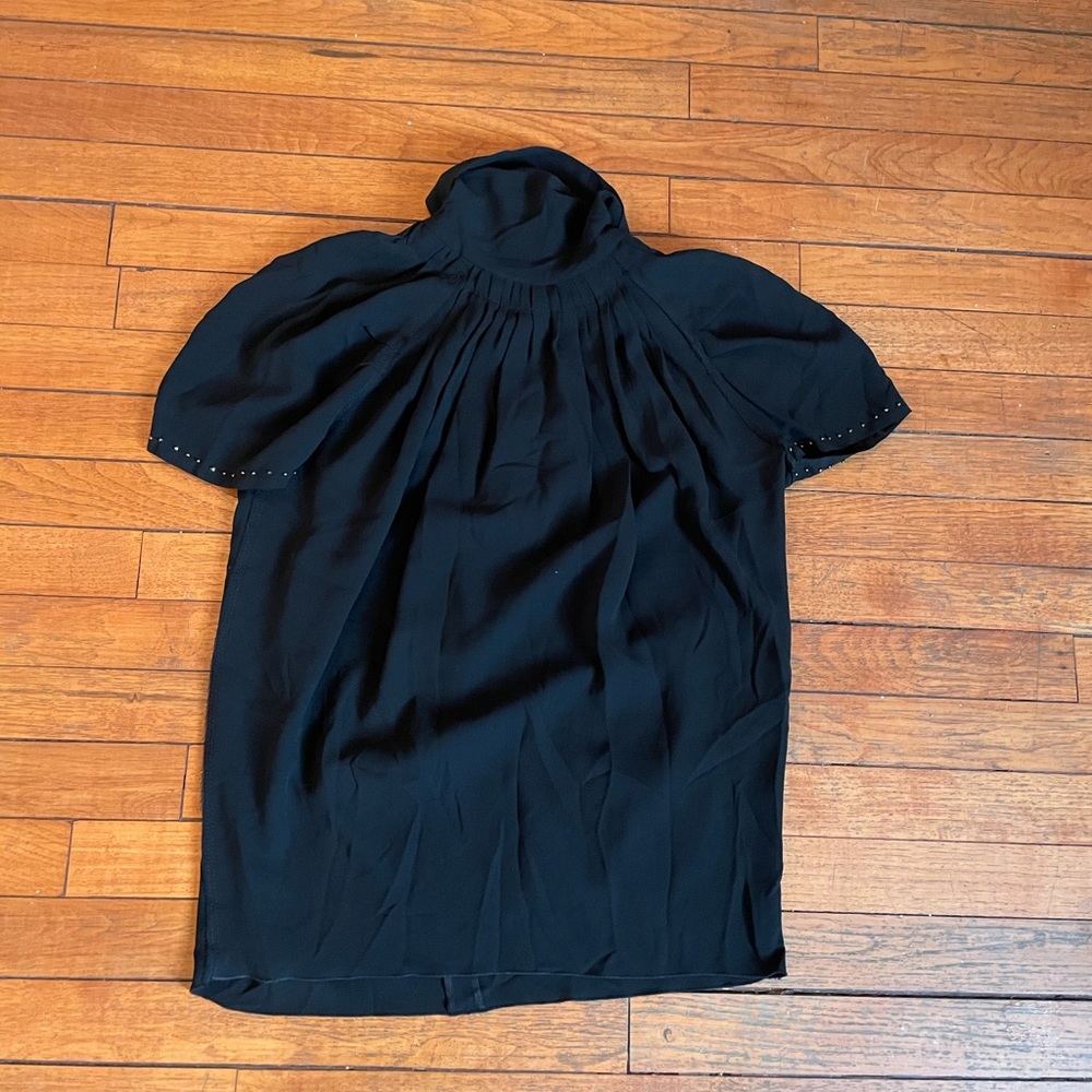 Marc Jacobs Black Top Size 4